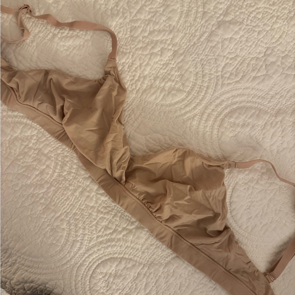 SKIMS Nude Bralette